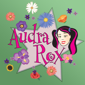 Audra Rox